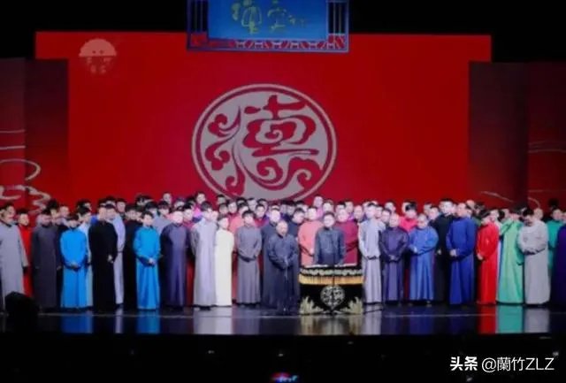 关于德云社的封箱维密秀你有什么想说的？