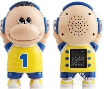 早教机对宝宝的早期智力发育有什么影响?