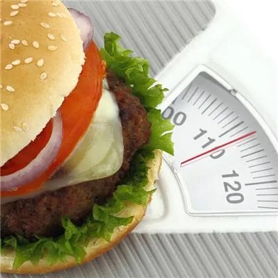 科学有效的减肥方法