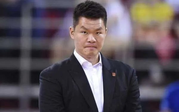 打架最厉害的中国男篮球员都有谁?