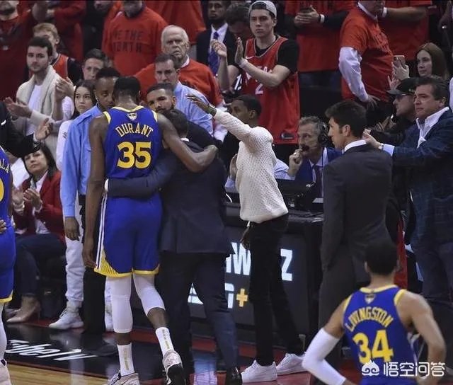 杜兰特的伤情现在是什么情况呢？