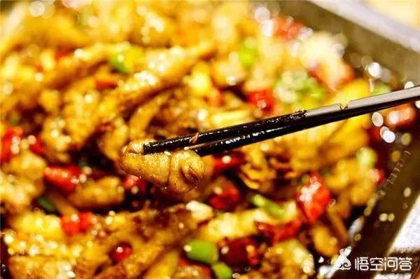 什么是成都干锅？