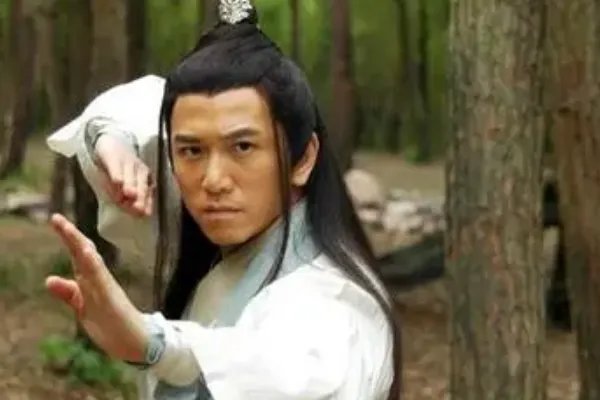 大旗英雄传中有哪十大高手?