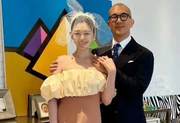 46岁的大S怀三胎了吗?大S对此事是如何回应的?