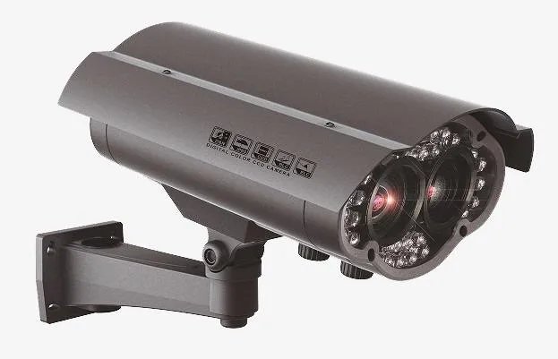 监控没有回放怎么回事