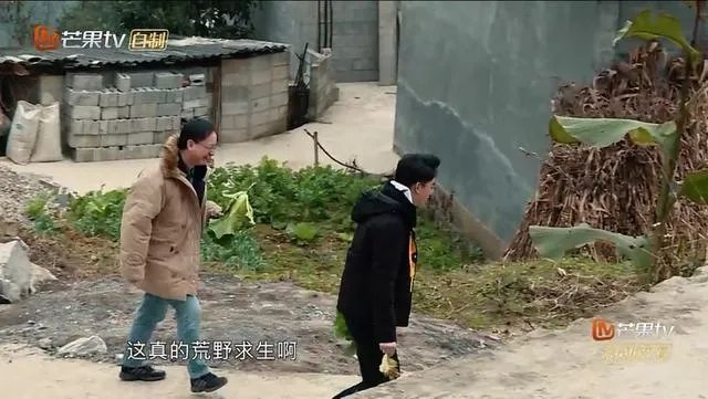 如何看待《变形计之平行世界》？