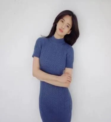 潘南奎以前的样子图片：潘南奎整容前后对比照是什么样？