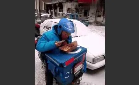 我们退掉的外卖都是怎么处理的？