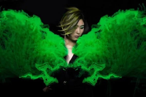 美发学校哪里好