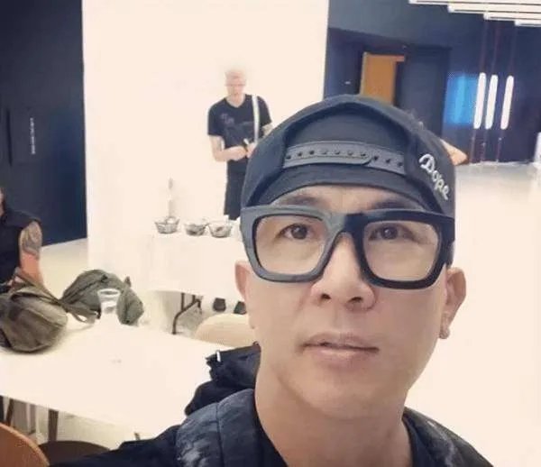 46岁的大S怀三胎了吗？大S对此事是如何回应的？