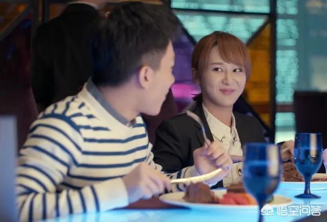 《欢乐颂2》女生嫁给经济适用男真的最安全吗？