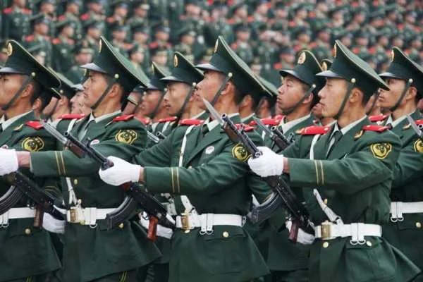 大学生参军入伍，都有哪些优惠政策