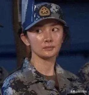 如何看待杨幂素颜？