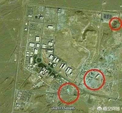 美研制巨型钻地弹能钻多深