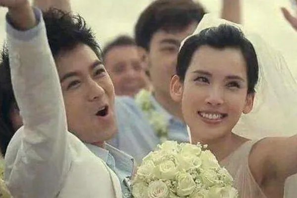 林志颖妻子陈若仪发文道歉，林志颖为什么没有反应呢？