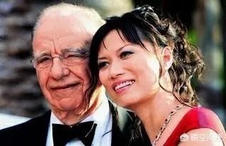 为什么都说邓文迪很厉害？