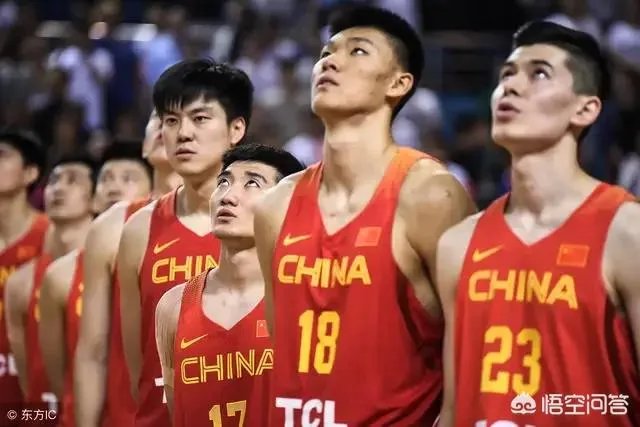 男篮世预赛中国队名单出炉，7名95后、全是90后！你对这份名单怎么看？