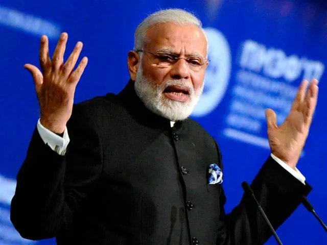 印度疫情为什么突然恶化了？