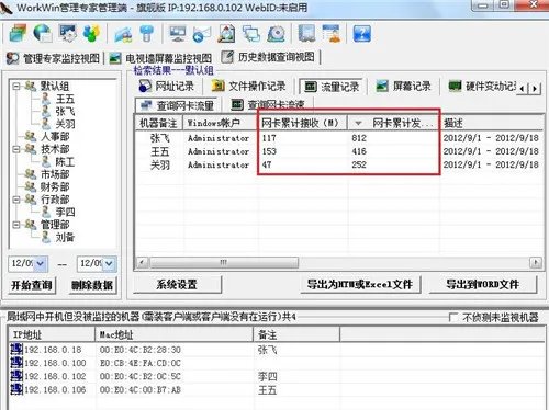 公司如何监控员工电脑 监控员工电脑是合法的吗