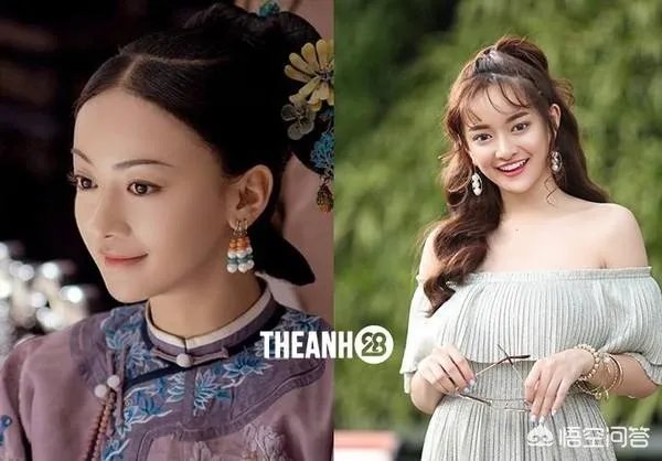 越南翻拍雷剧不断《延禧攻略》难逃翻拍命运，越南的国家电影局不管吗？