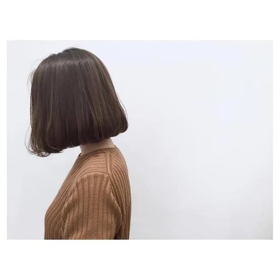 有哪些好看的短发发型？