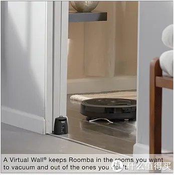 iRobot Roomba各型号功能详解