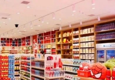 名创优品指甲油致癌物超标一千多倍，涉事店长是咋回应的？