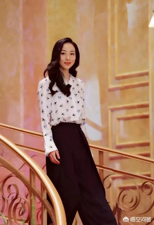 韩雪为什么最近频繁上综艺？