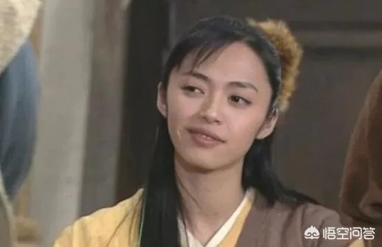 姚晨为什么就看上了曹郁昵？