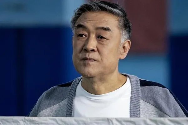 李建义演过的电视剧