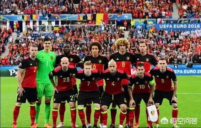 比利时对阵巴拿马，从0-0到3-0差点坑了不少人，怎样看待比利时的这一波操作？