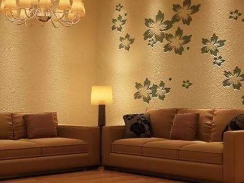 墙面装修材料有哪些  五种常见的墙面装修材料任您选