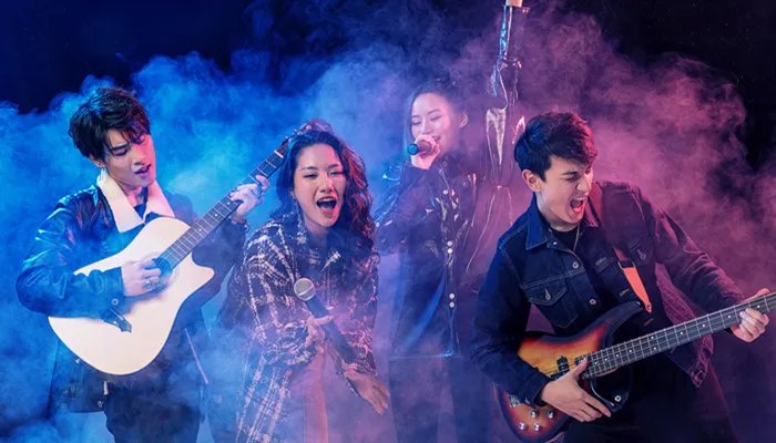 洗剪吹是什么意思 网络洗剪吹是什么意思