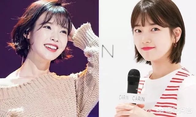 有哪些好看的短发发型？