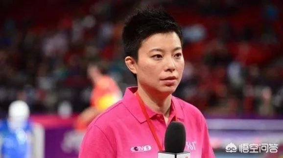 在刘诗雯和丁宁的比赛中，央视解说杨影饱受争议，球迷直呼：求央视换解说。你怎么看？