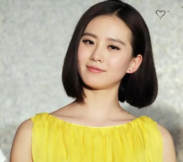 有哪些好看的短发发型？