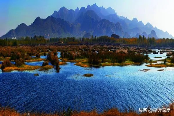 泰安有什么好玩的?