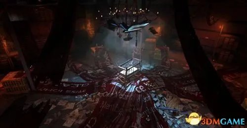 极度恐慌3怎么联机