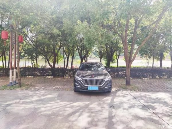 我的选择,我喜欢,因为是你,我的红旗H5