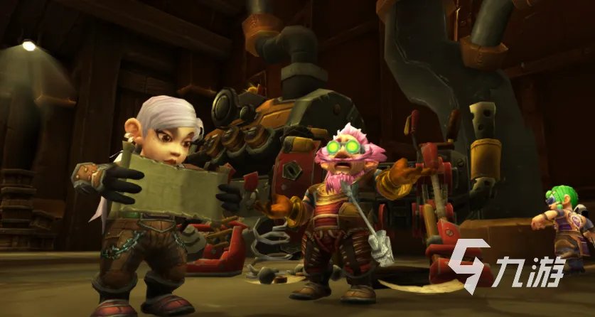 魔兽世界9.1.5团队副本更新哪些内容 副本更新内容一览