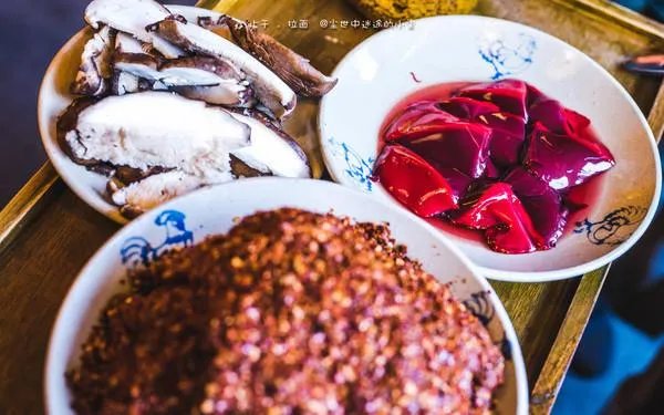 兰州人排队都要吃的美食有哪些？