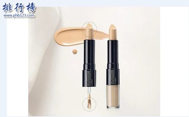 唇部遮瑕膏排行榜10强 好用的唇部遮瑕膏推荐
