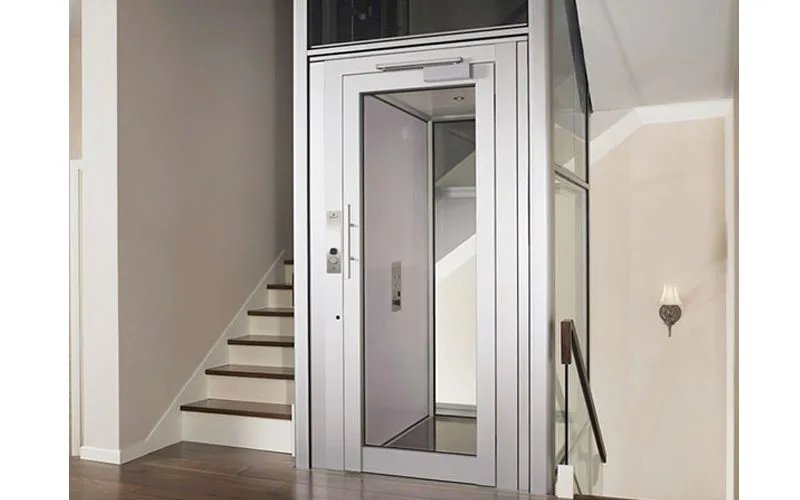 家用小电梯尺寸是多少