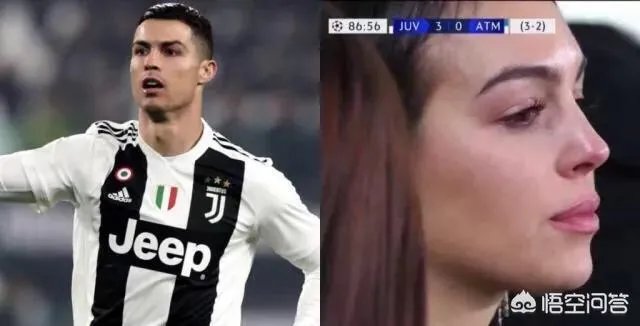 欧足联:将对C罗在对阵马竞时的不当行为展开调查，若为嘲弄球迷，可能禁赛，你怎么看？