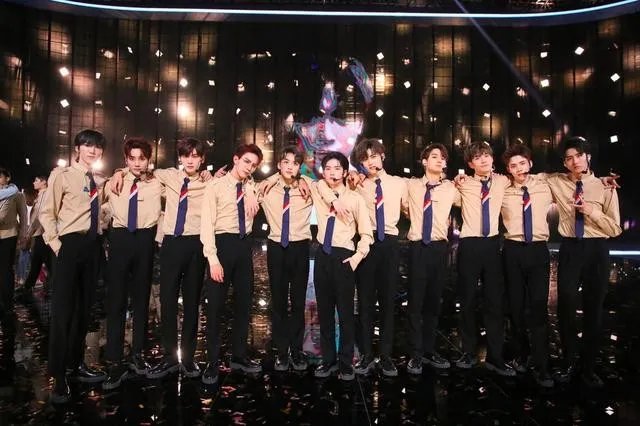 如何评价班主任苏有朋在《创造营2019》中的表现？