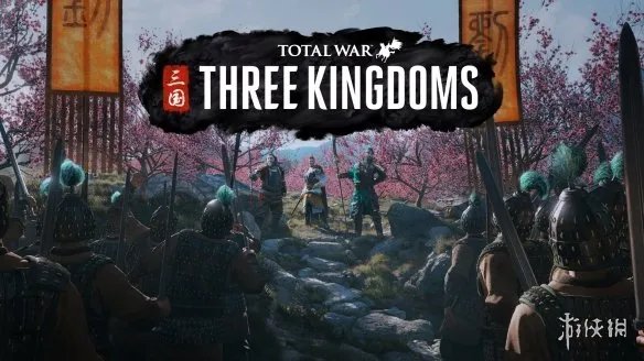 《全面战争：三国》新实机演示视频 效果精细的武将单挑对战局有决定性作用！