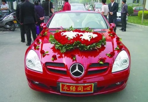 南京婚车租赁哪家好     婚车租赁一般多少钱