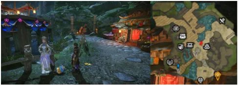 《怪物猎人OL》游戏观及基本概念