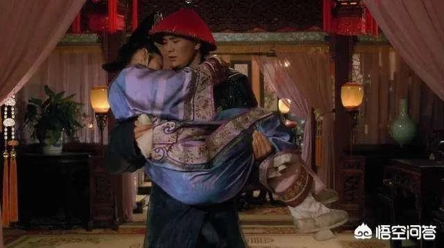 《甄嬛传》中，沈眉庄是怎么就突然爱上了温实初，还吃了甄嬛的醋？