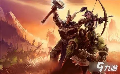 《魔兽世界》战士pvp宏怎么设置 战士pvp宏设置推荐